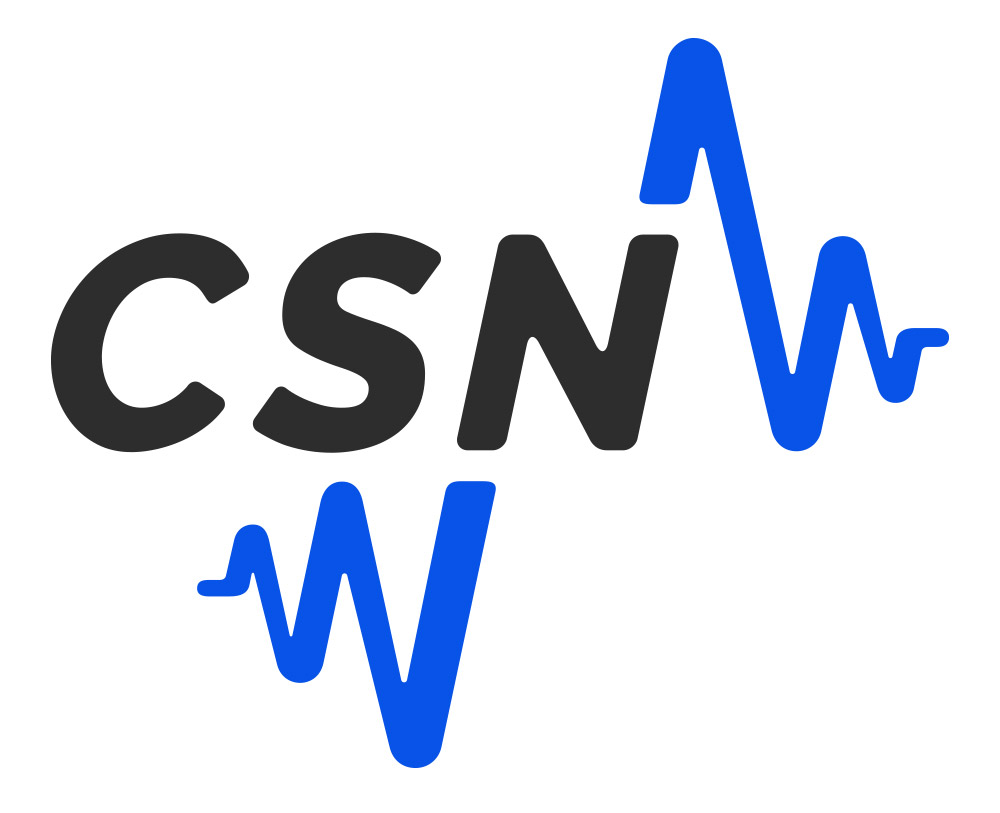 Logo CSN