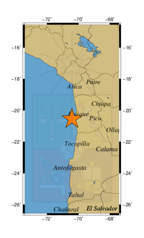 Referencia geográfica