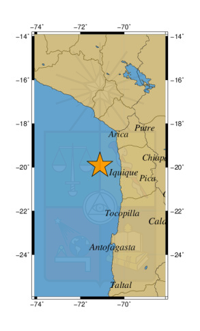 Referencia geográfica