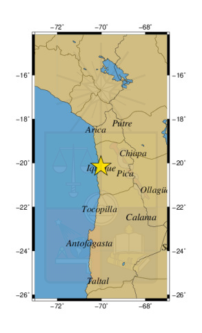 Referencia geográfica