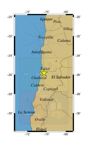 Referencia geográfica