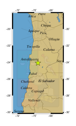 Referencia geográfica