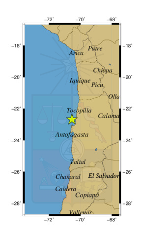 Referencia geográfica