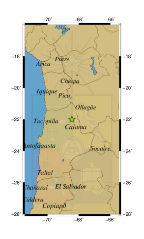 Referencia geográfica