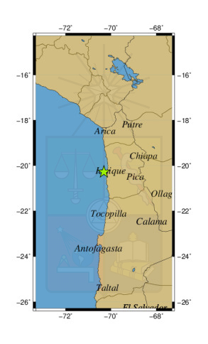 Referencia geográfica