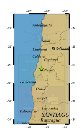 Referencia geográfica