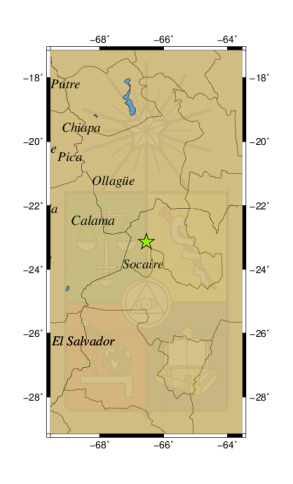 Referencia geográfica