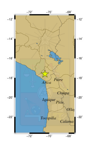 Referencia geográfica