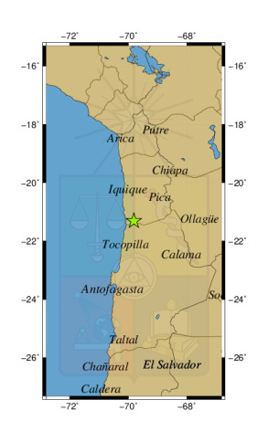 Referencia geográfica