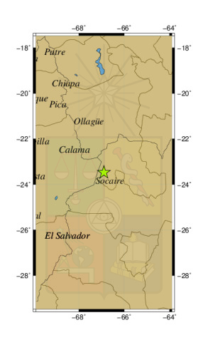Referencia geográfica
