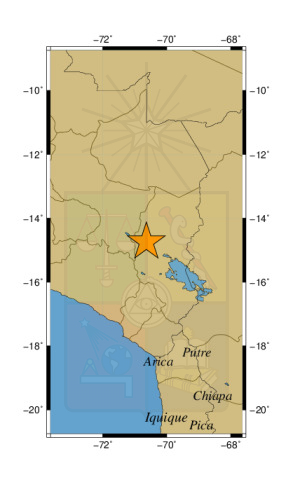 Referencia geográfica