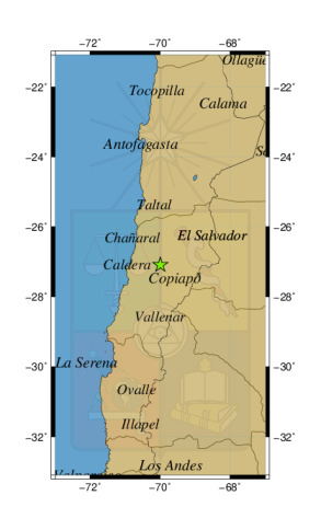 Referencia geográfica