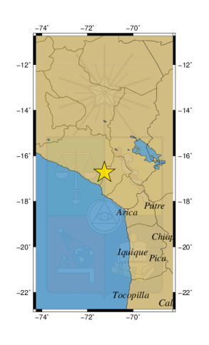 Referencia geográfica