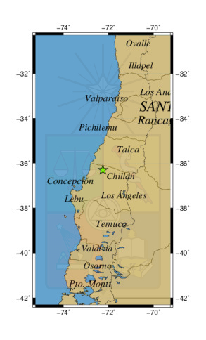 Referencia geográfica
