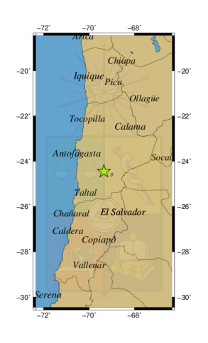 Referencia geográfica