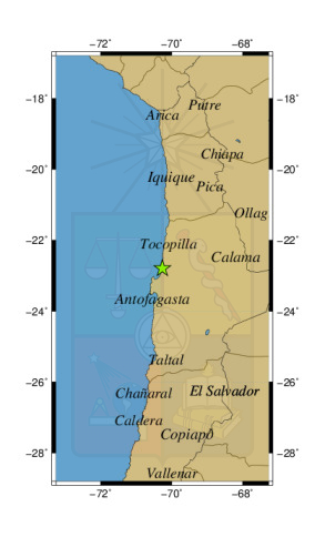 Referencia geográfica