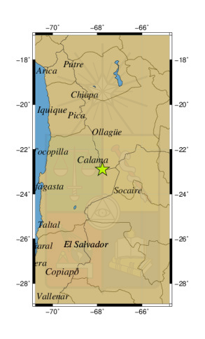 Referencia geográfica