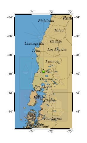 Referencia geográfica