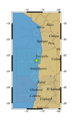 Referencia geográfica