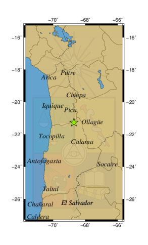 Referencia geográfica