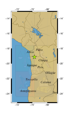 Referencia geográfica