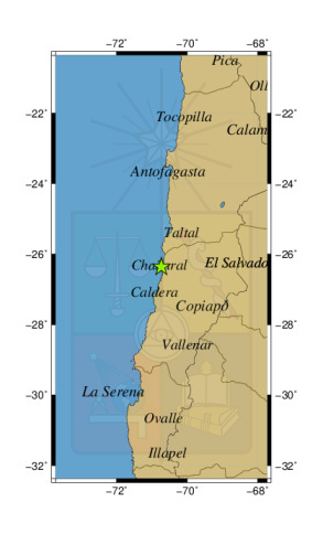 Referencia geográfica