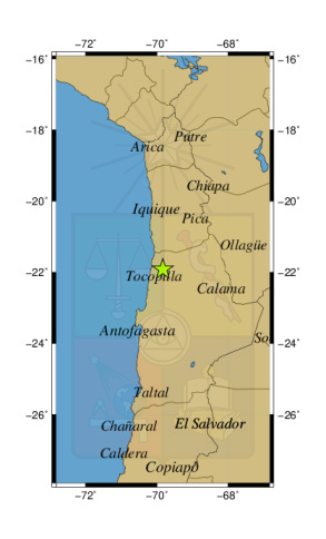 Referencia geográfica