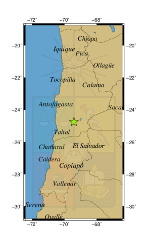 Referencia geográfica