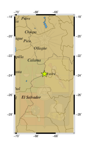 Referencia geográfica