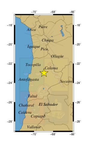 Referencia geográfica