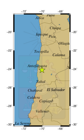 Referencia geográfica