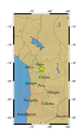 Referencia geográfica