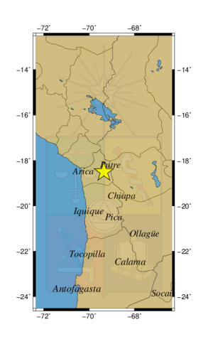 Referencia geográfica