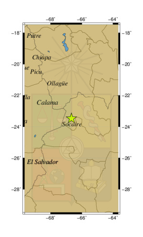 Referencia geográfica