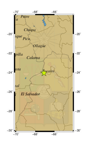 Referencia geográfica