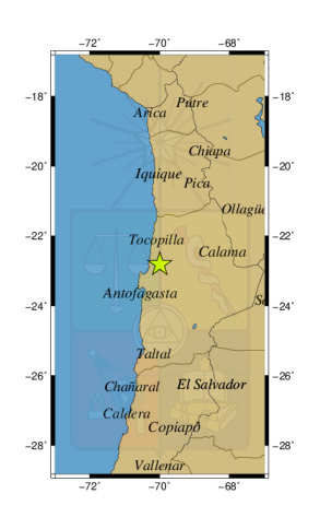 Referencia geográfica