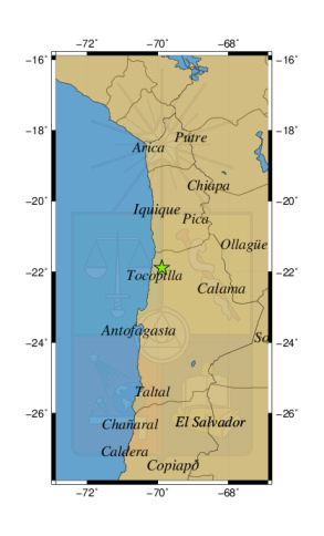 Referencia geográfica