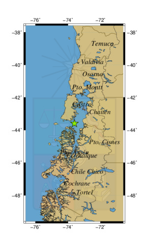 Referencia geográfica