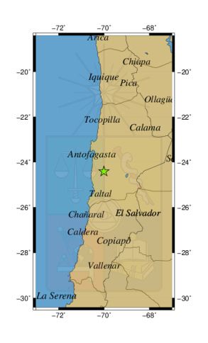 Referencia geográfica