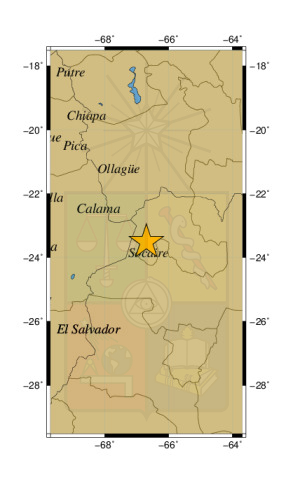 Referencia geográfica