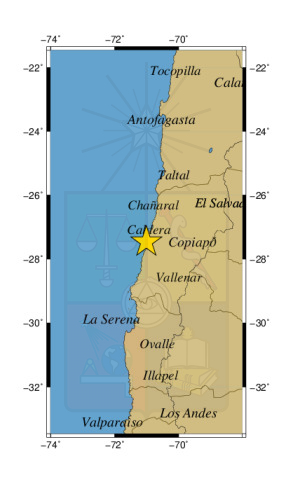 Referencia geográfica
