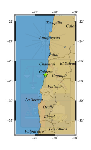 Referencia geográfica