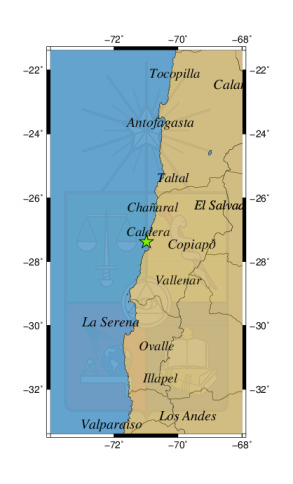 Referencia geográfica