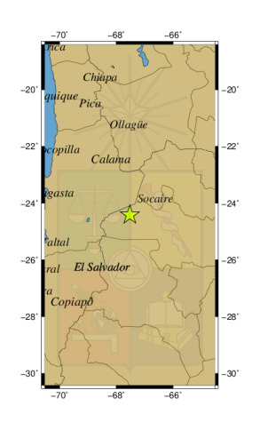 Referencia geográfica