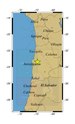 Referencia geográfica