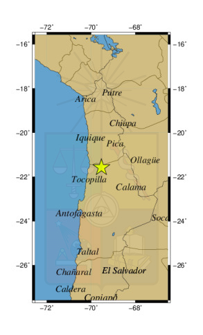 Referencia geográfica