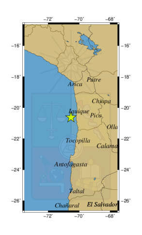 Referencia geográfica
