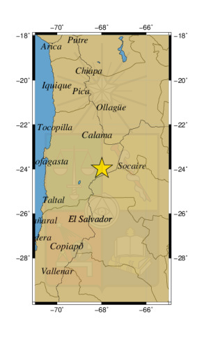Referencia geográfica