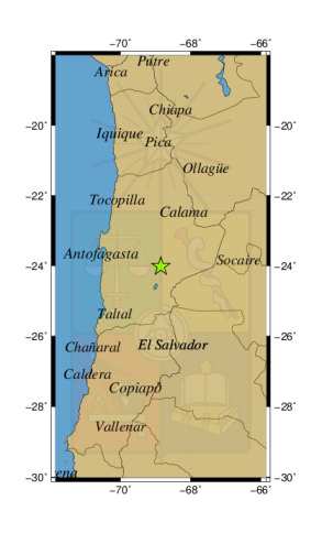 Referencia geográfica