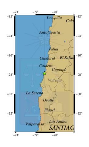 Referencia geográfica